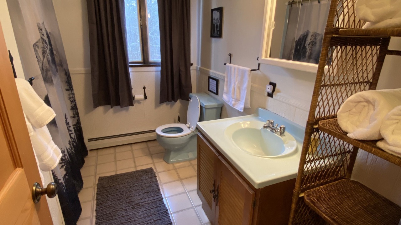 Photo of Bathroom in Londonderry