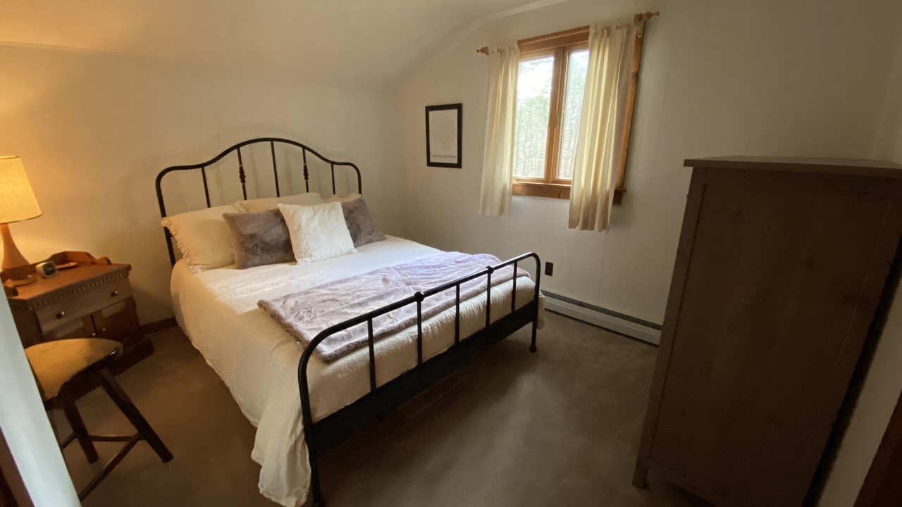 Photo of Bedroom in Londonderry