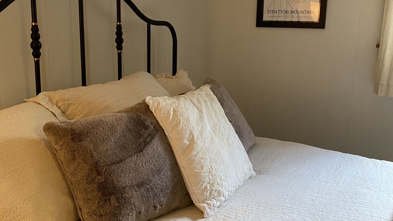 Photo of Bedroom in Londonderry