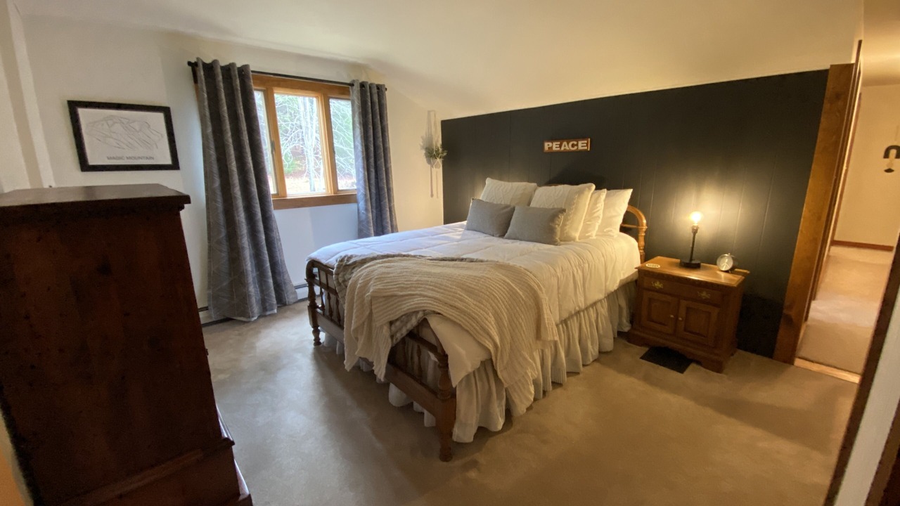 Photo of Bedroom in Londonderry