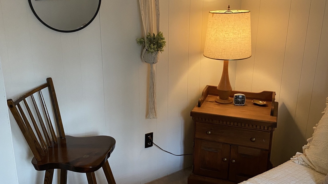Photo of Bedroom in Londonderry