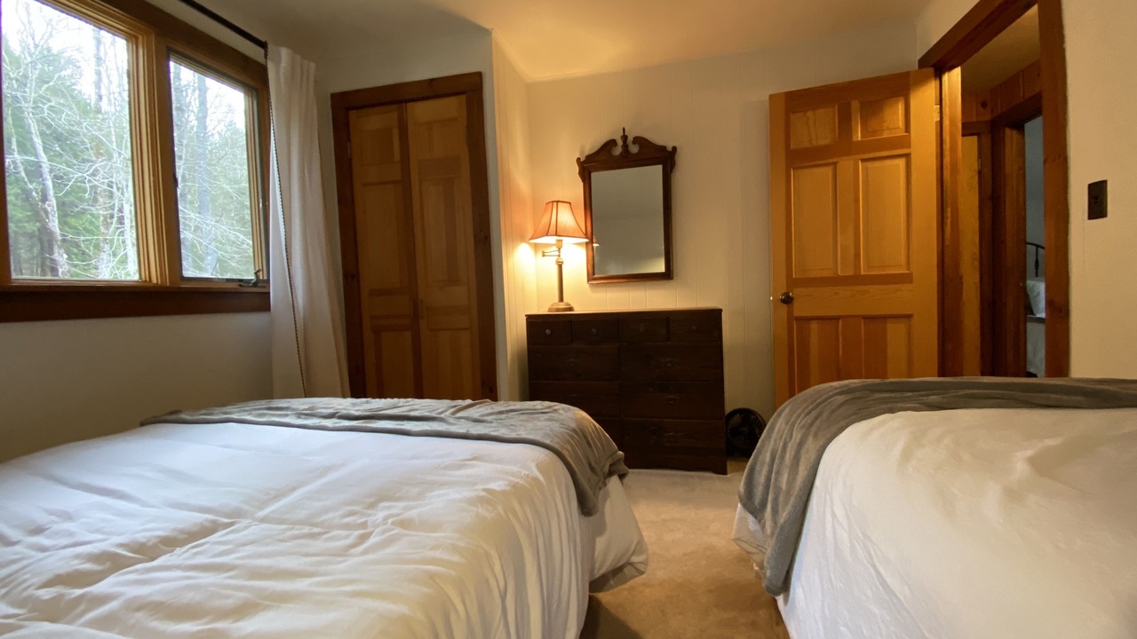 Photo of Bedroom in Londonderry