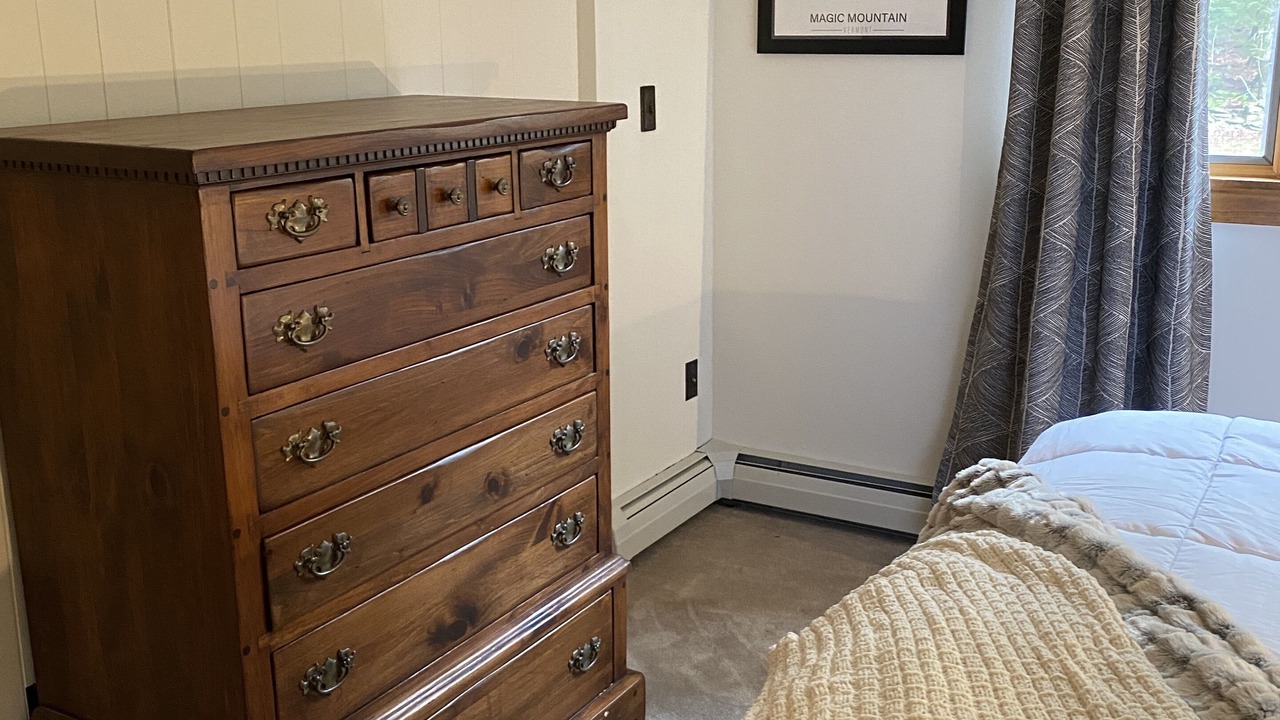 Photo of Bedroom in Londonderry
