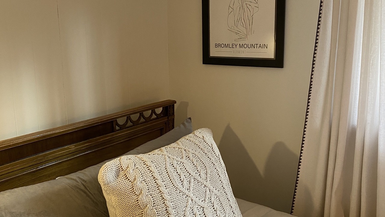Photo of Bedroom in Londonderry