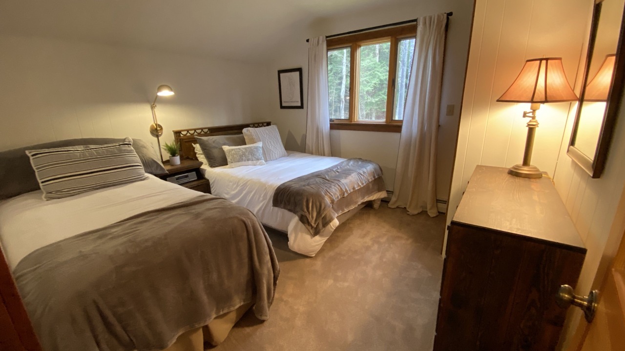 Photo of Bedroom in Londonderry