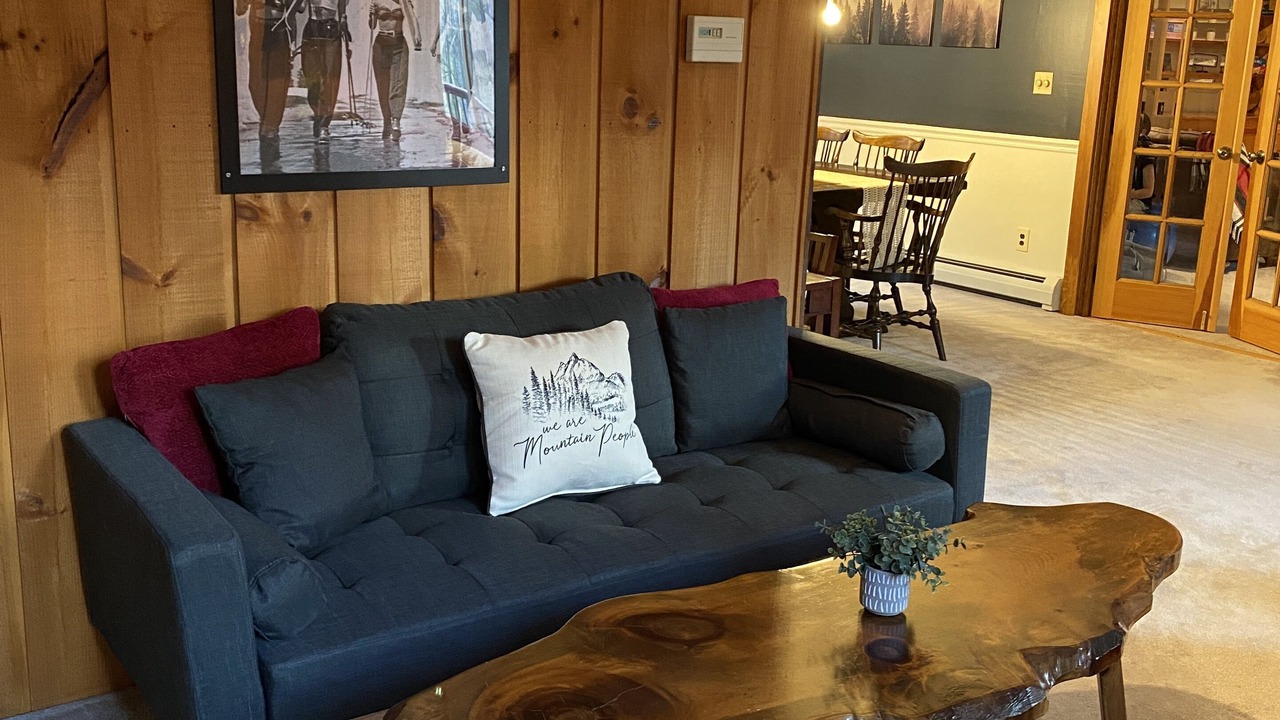 Photo of Livingroom in Londonderry