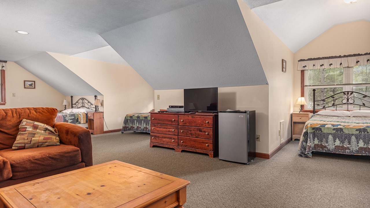 Photo of Bedroom in Birchview by the Saco