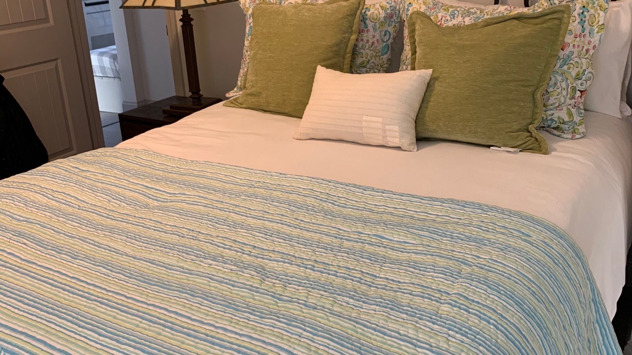 Photo of Bedroom in Center Ossipee
