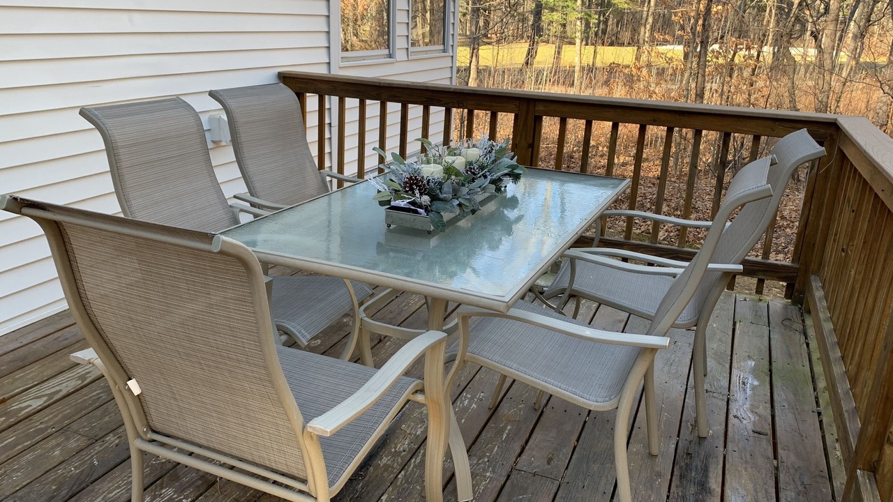 Photo of Outdoor in Center Ossipee