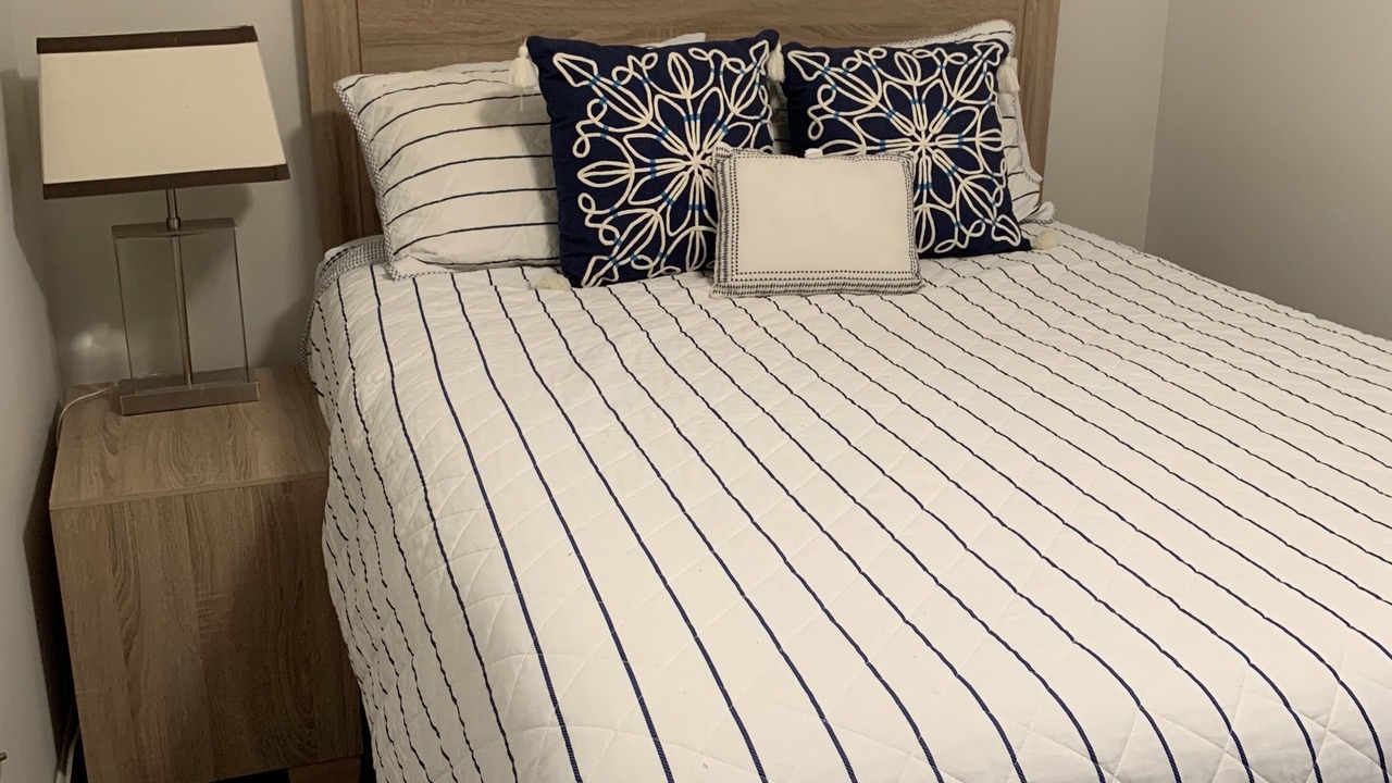 Photo of Bedroom in Center Ossipee