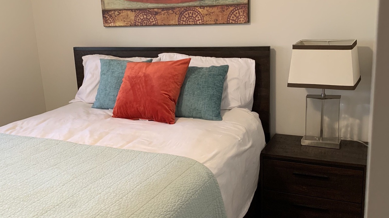 Photo of Bedroom in Center Ossipee