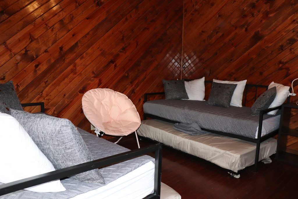 Photo of Bedroom in Williamson