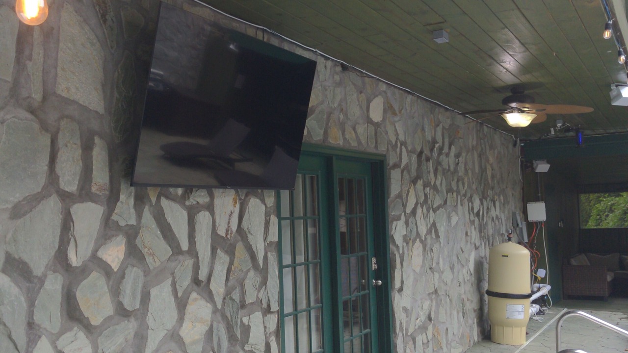 Photo of Outdoor in Williamson