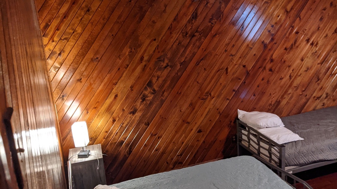 Photo of Bedroom in Williamson