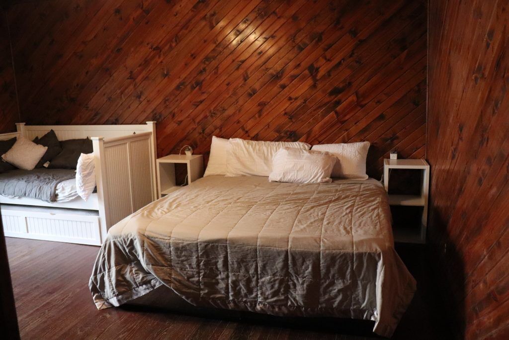 Photo of Bedroom in Williamson
