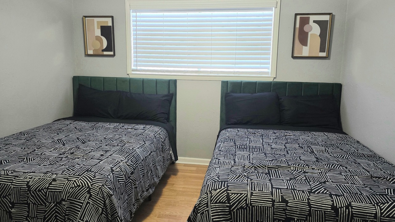 Photo of Bedroom in Clodine
