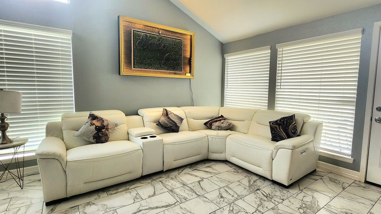 Photo of Livingroom in Clodine