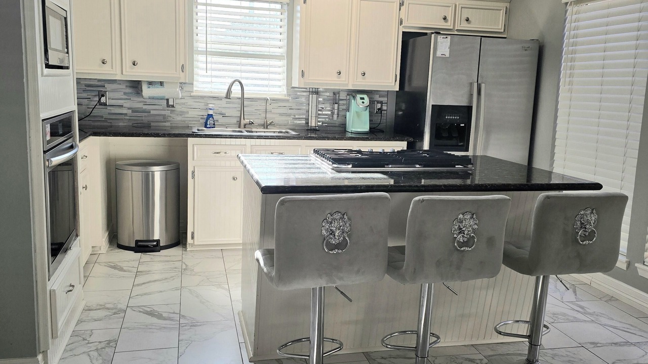 Photo of Kitchen in Clodine
