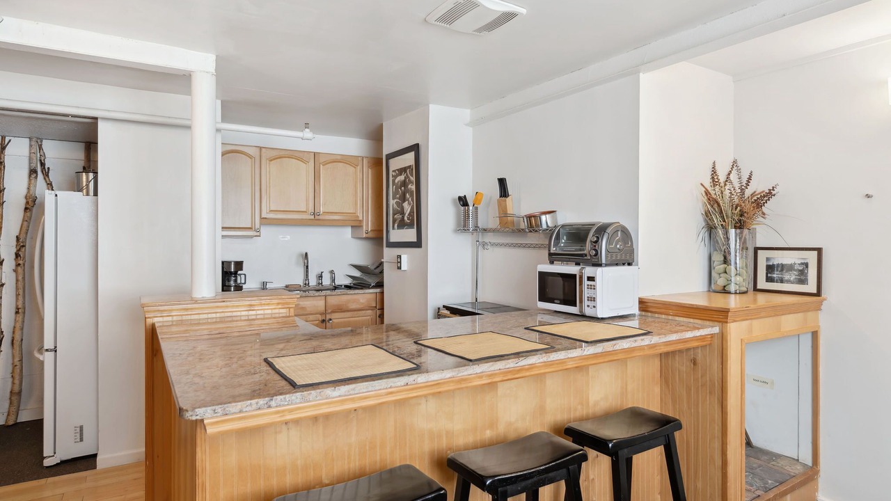 Photo of Kitchen in Lake Placid