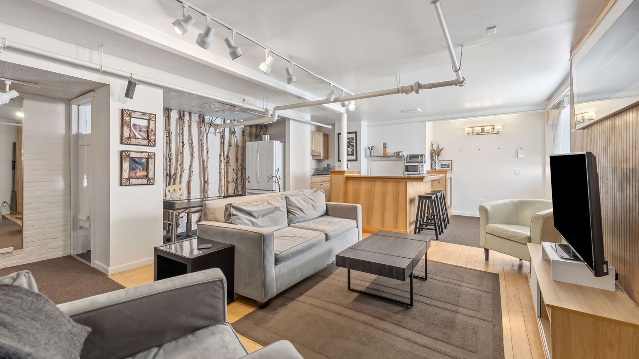 Photo of Livingroom in Lake Placid