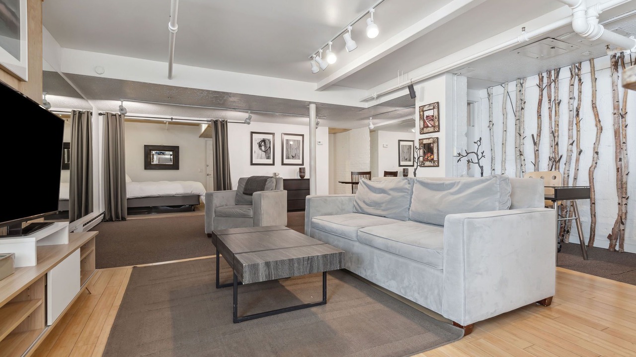 Photo of Bedroom in Lake Placid