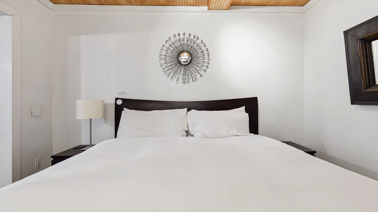 Photo of Bedroom in Lake Placid