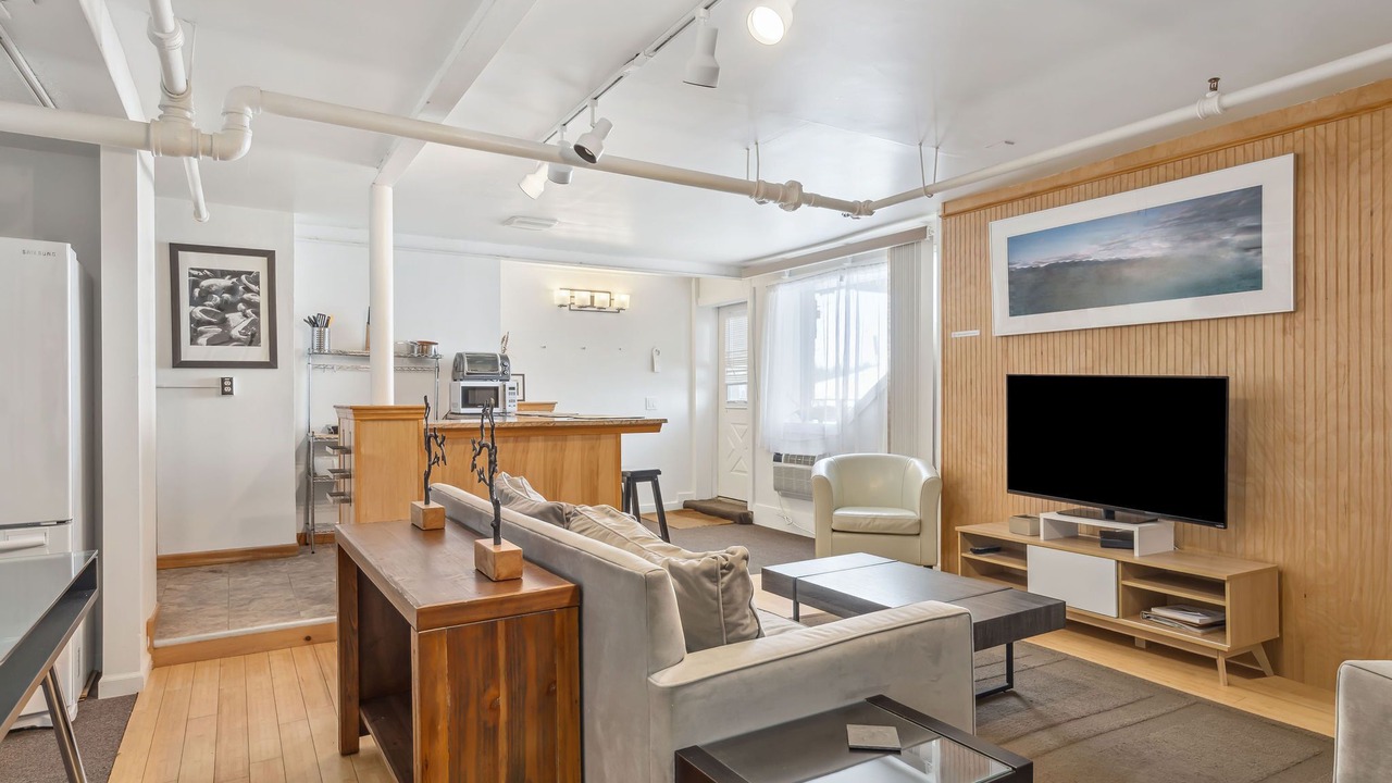 Photo of Livingroom in Lake Placid