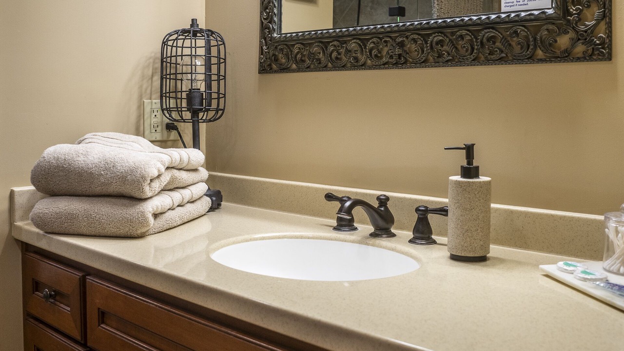 Photo of Bathroom in Roanoke