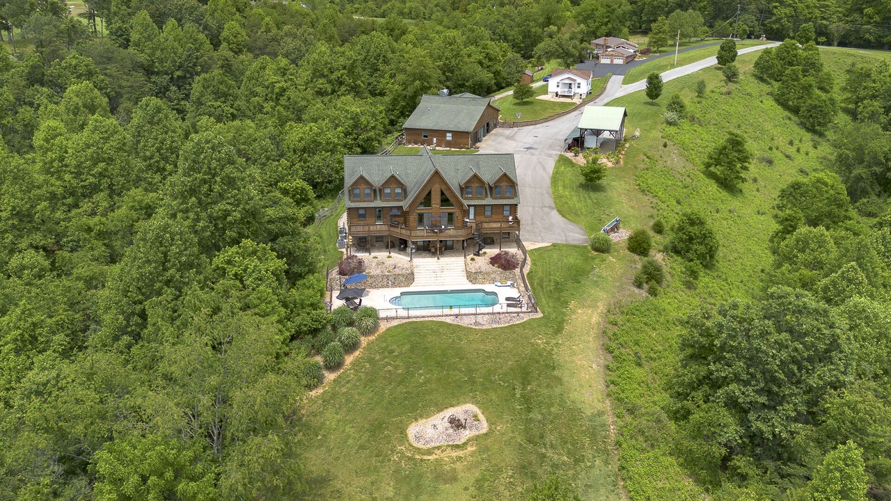 Photo of Outdoor in Roanoke