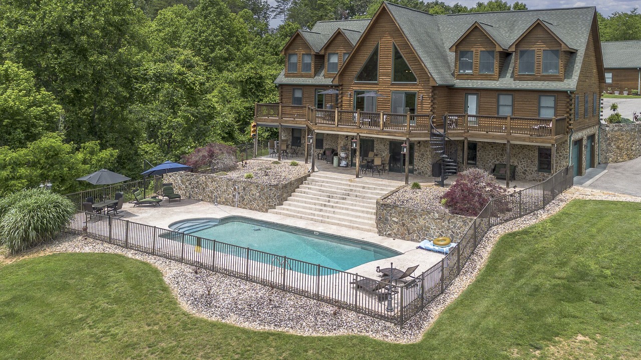 Photo of Outdoor in Roanoke