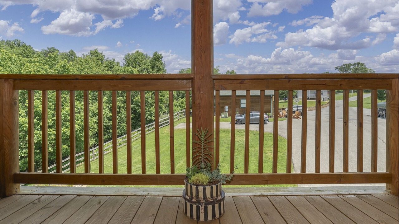 Photo of Outdoor in Roanoke