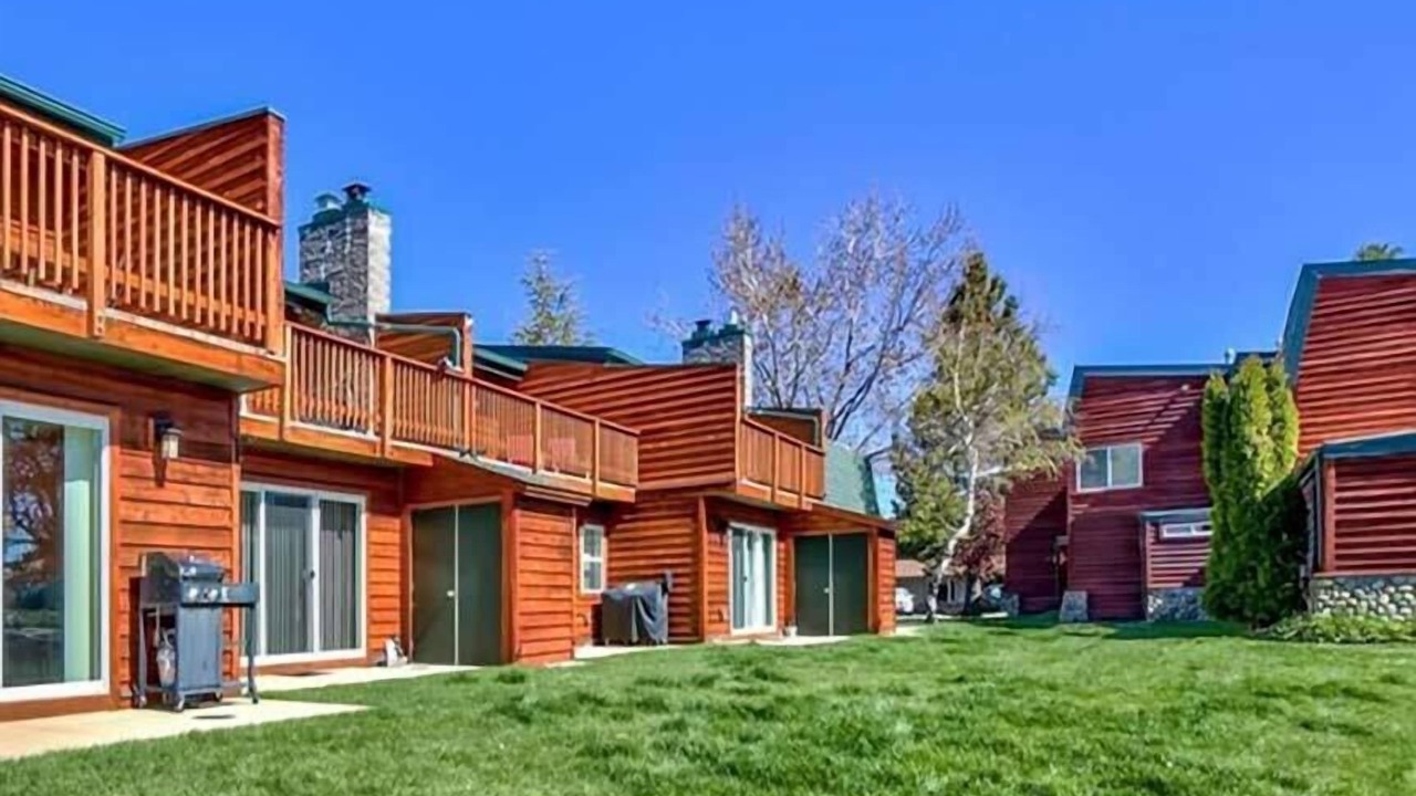 Photo of Outdoor in Tahoe Keys