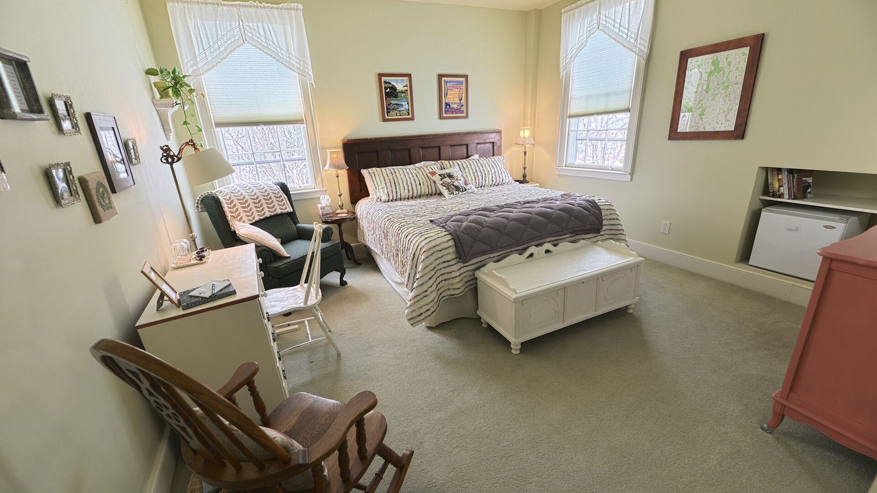 Photo of Bedroom in Canandaigua