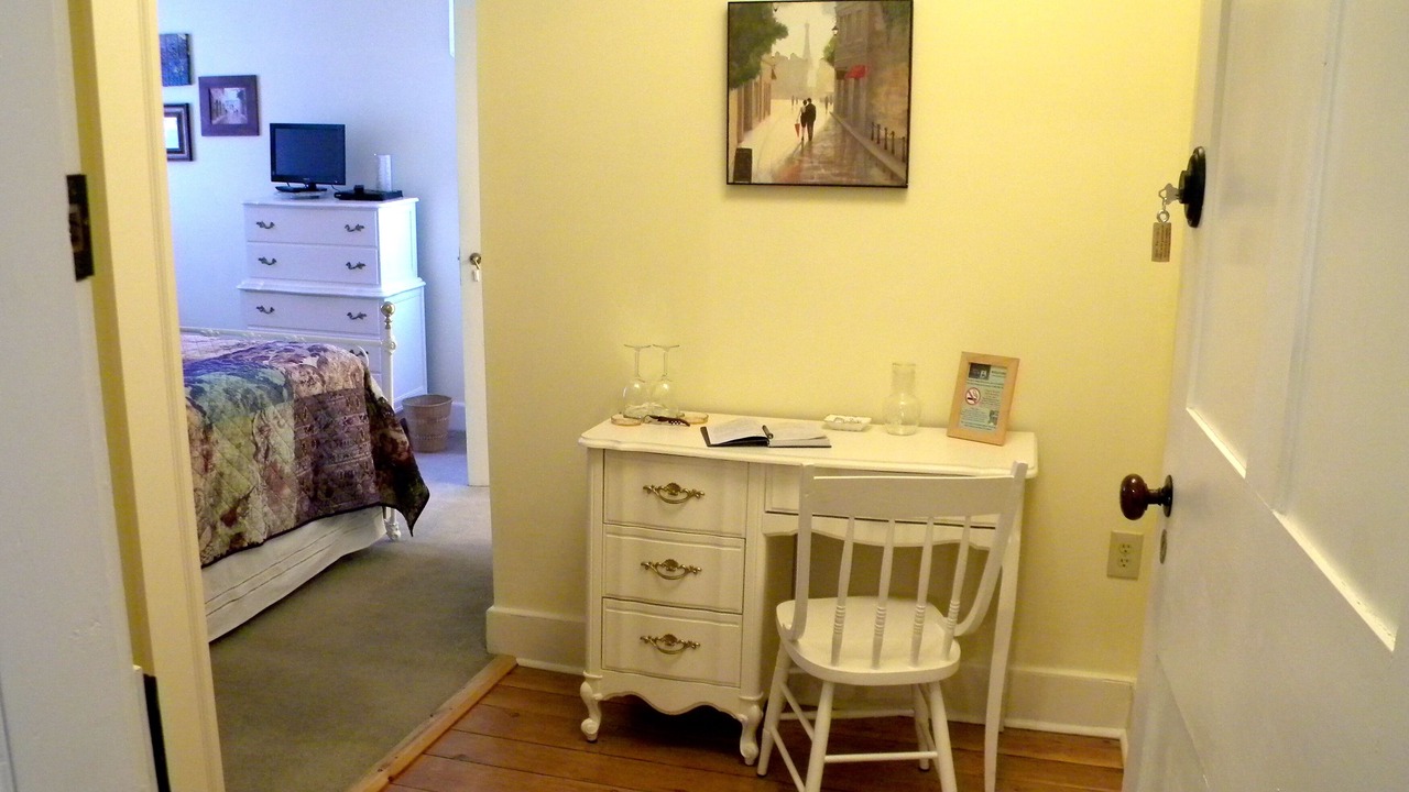 Photo of Bedroom in Canandaigua