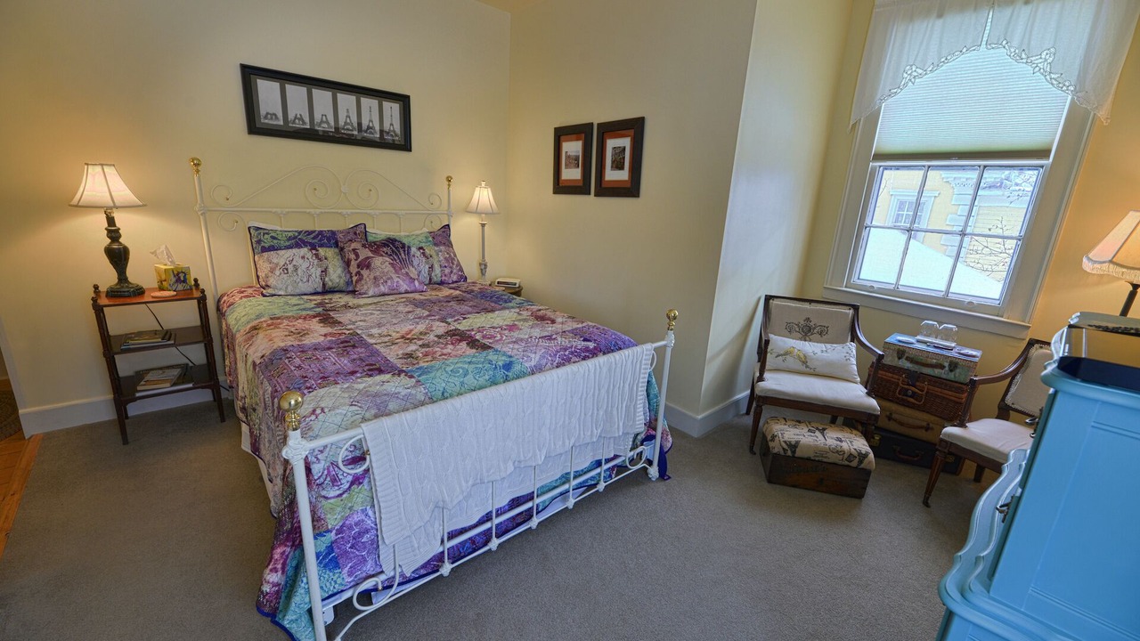 Photo of Bedroom in Canandaigua