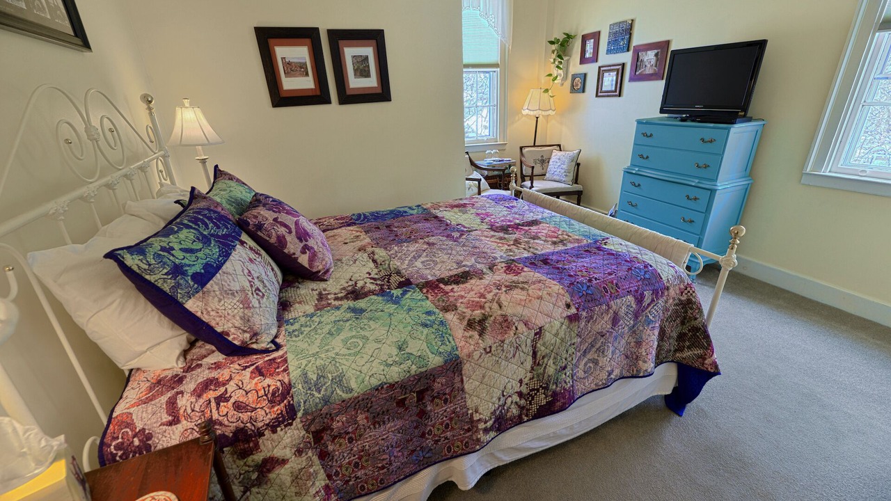Photo of Bedroom in Canandaigua