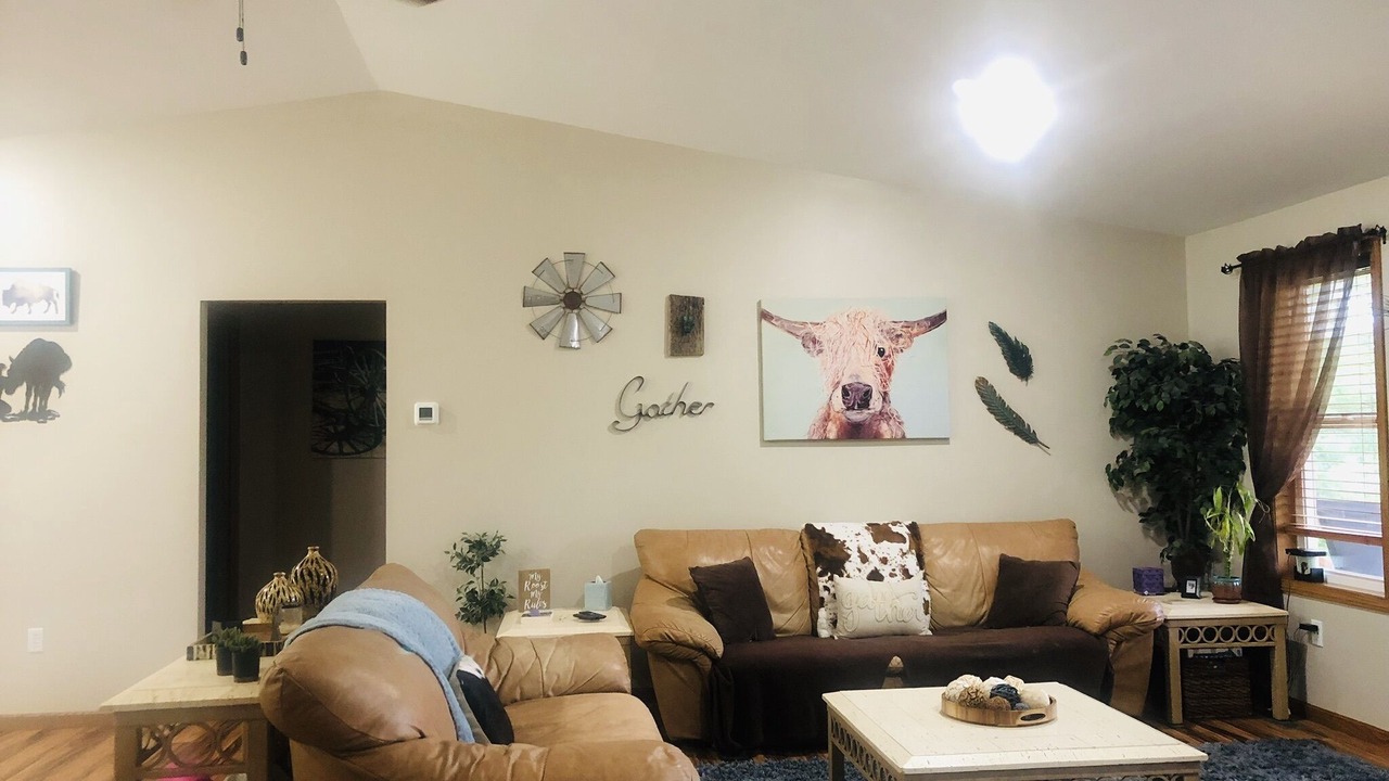 Photo of Livingroom in Pomeroy