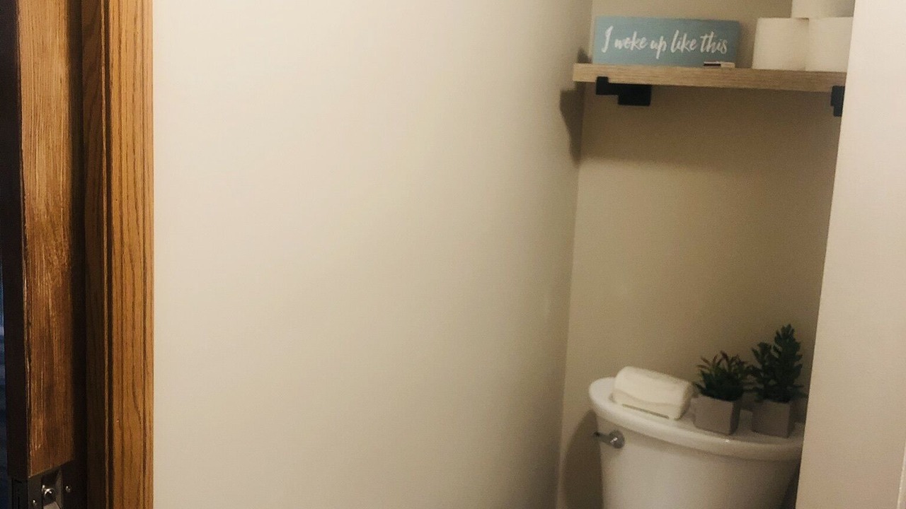 Photo of Bathroom in Pomeroy