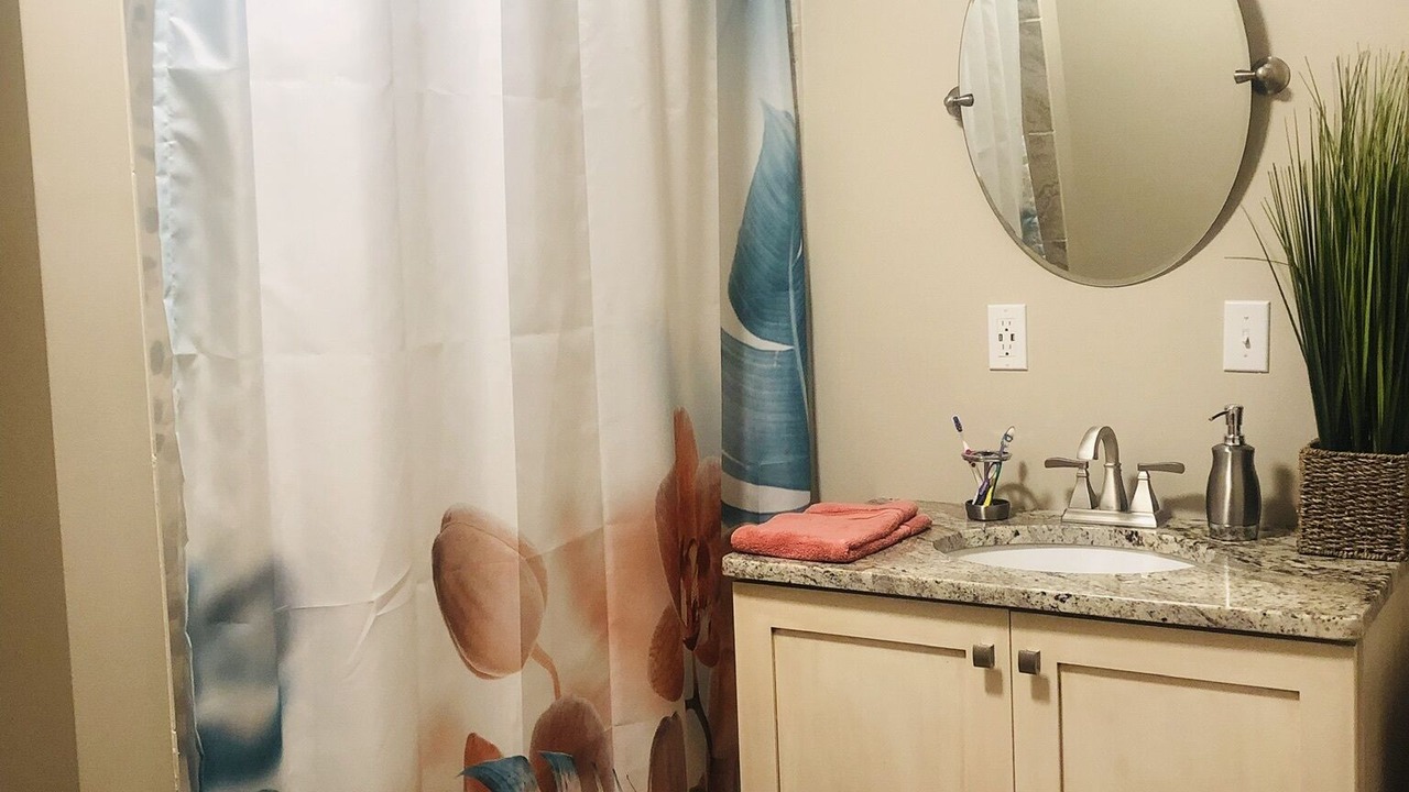 Photo of Bathroom in Pomeroy