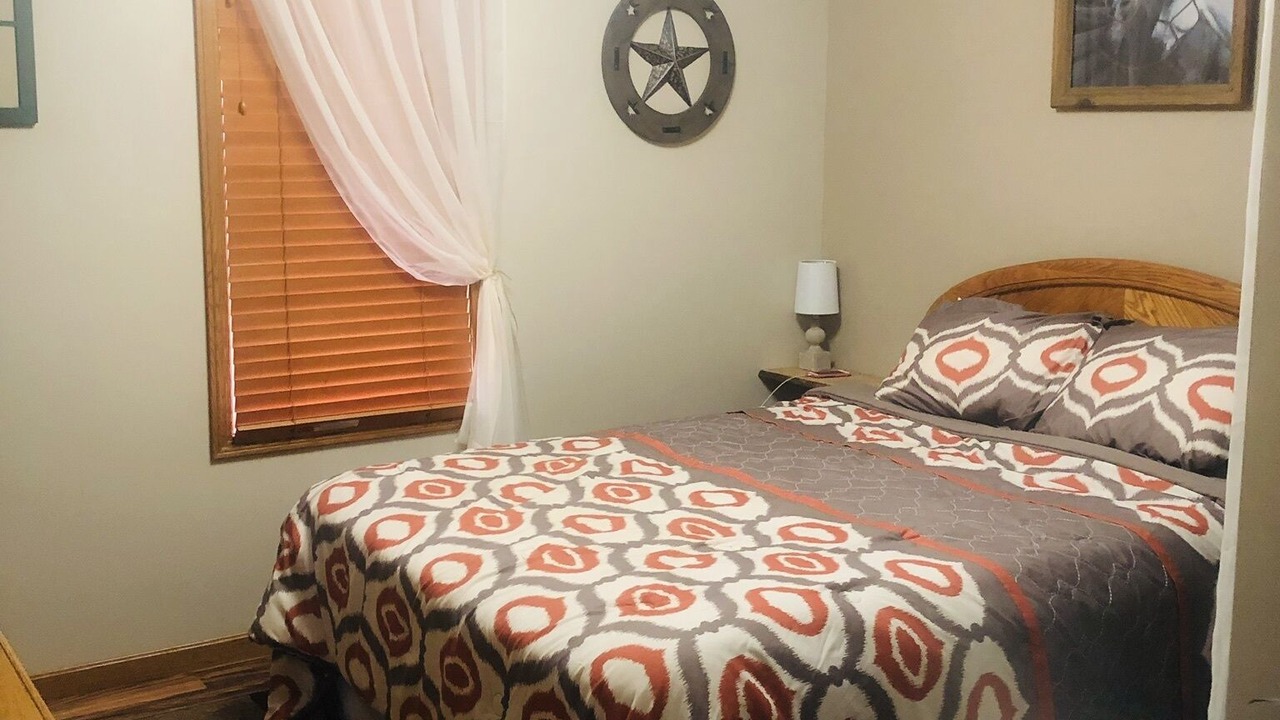 Photo of Bedroom in Pomeroy