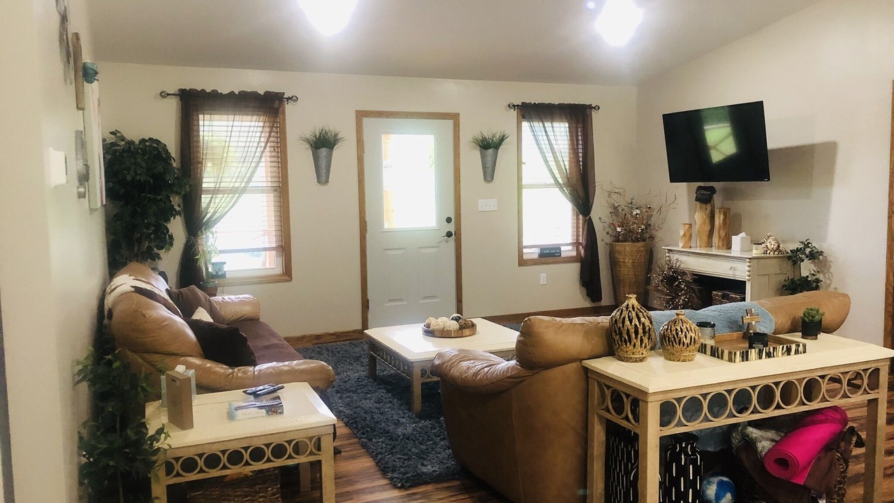Photo of Livingroom in Pomeroy