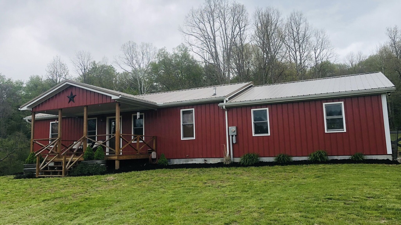 Photo of Outdoor in Pomeroy