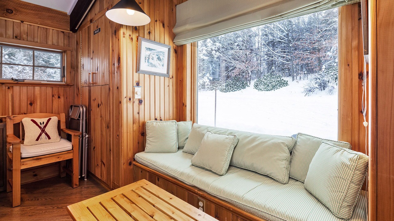 Photo of Livingroom in Stowe Area