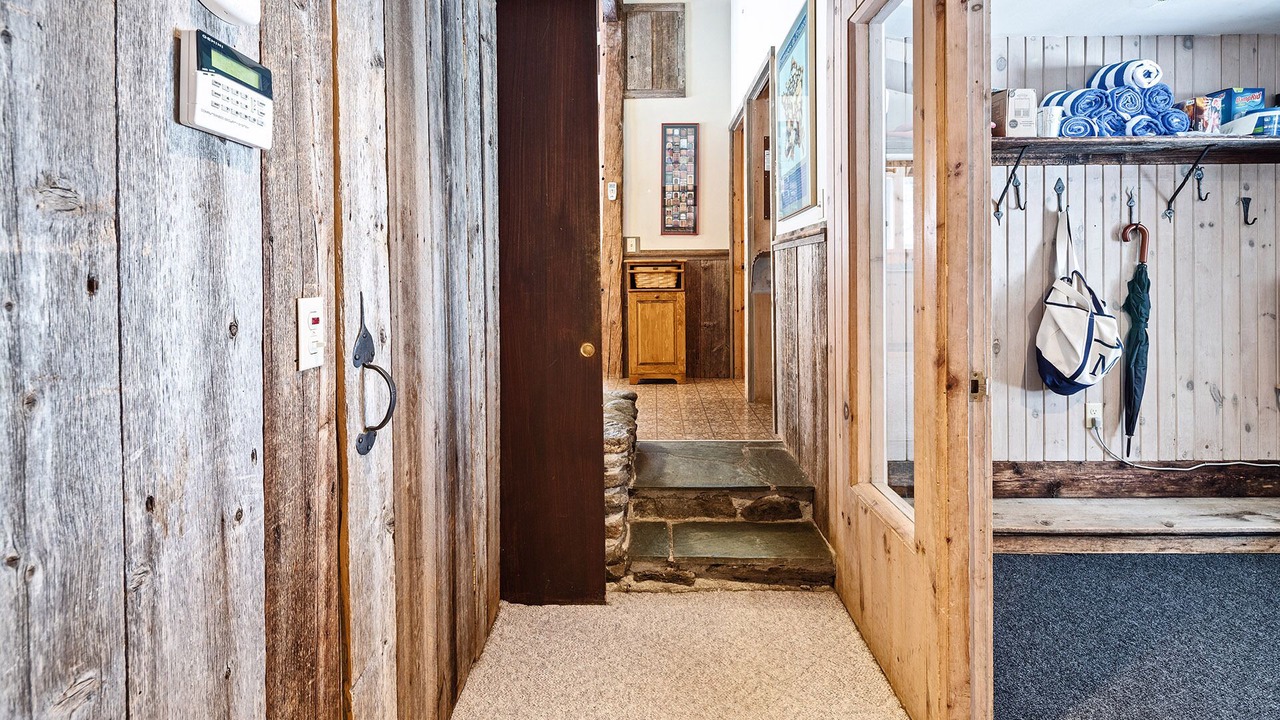 Photo of Bedroom in Stowe Area