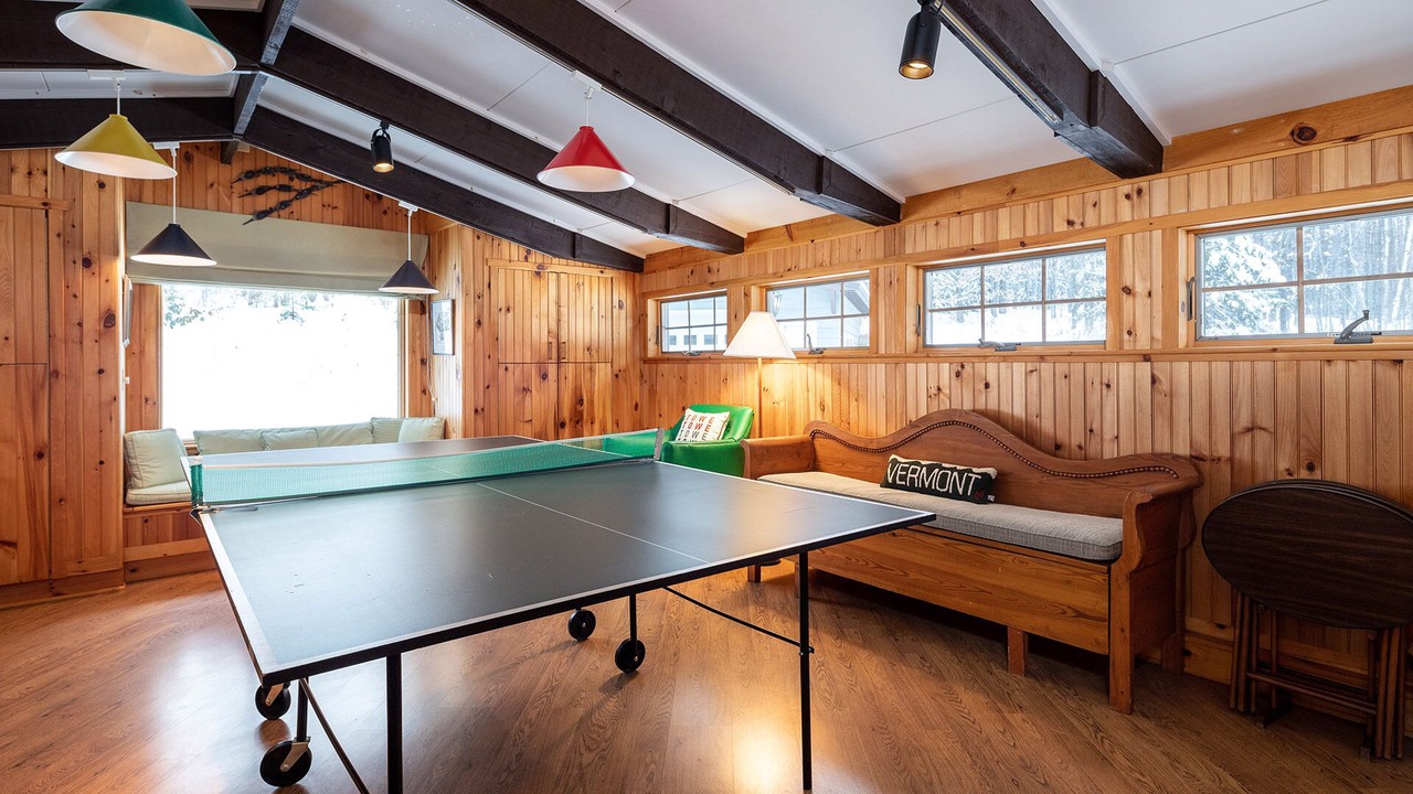 Photo of Bedroom in Stowe Area