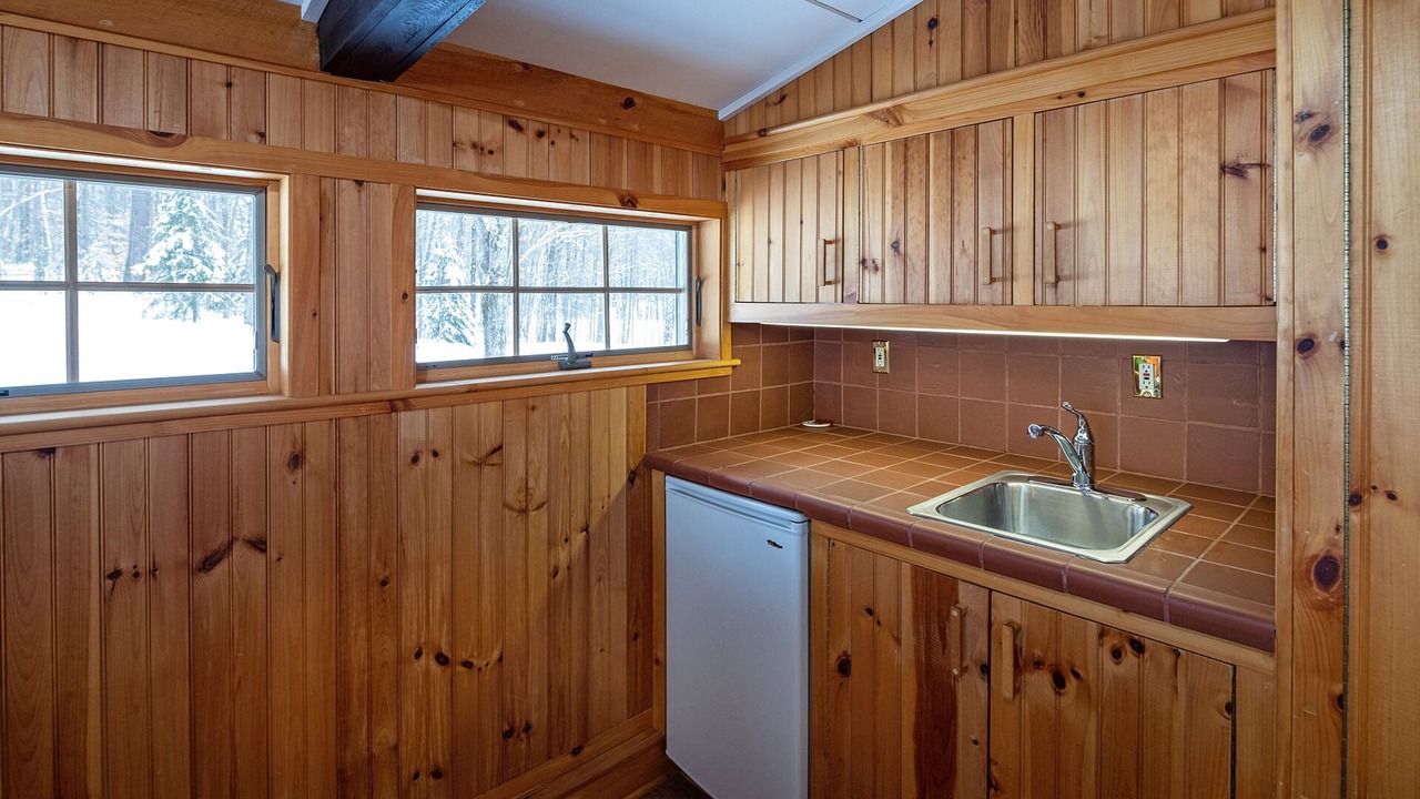 Photo of Kitchen in Stowe Area