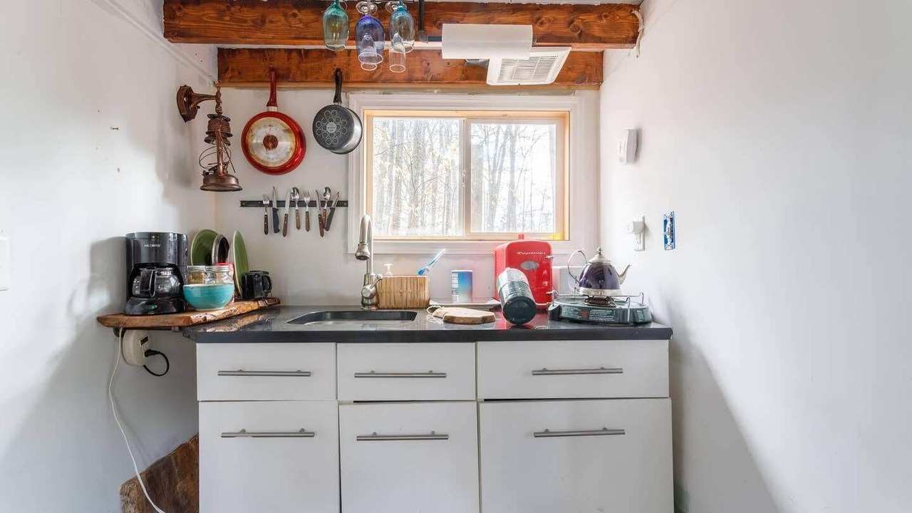 Photo of Kitchen in Palenville