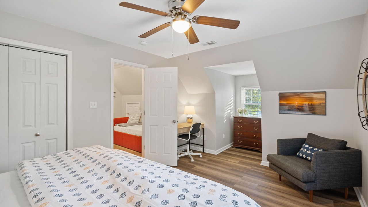 Photo of Bedroom in Terrell