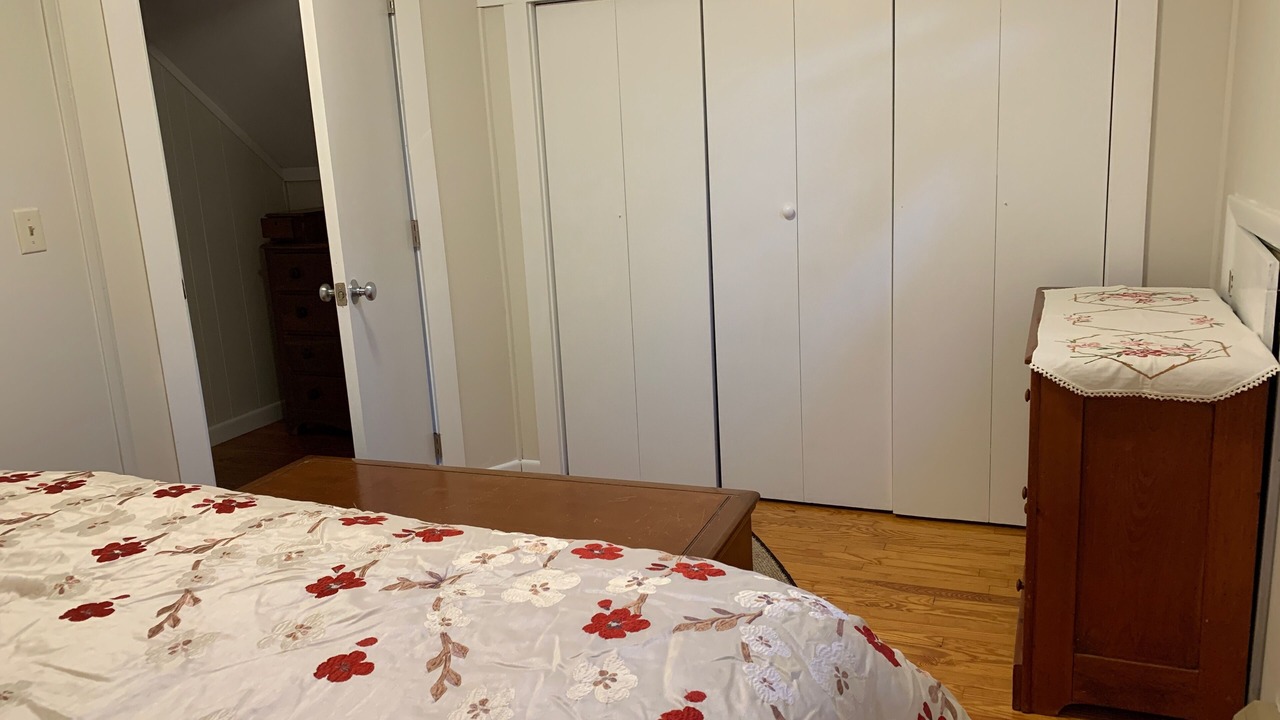 Photo of Bedroom in Sunday River Area