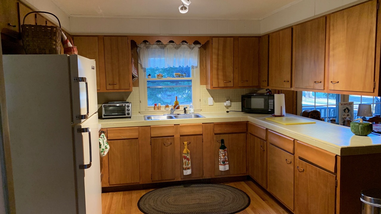 Photo of Kitchen in Sunday River Area